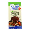 Kitchen Basics Vegetable Stock - Case of 12 - 32 Fl oz. Kitchen Basics Vegetable Stock - Case of 12 - 32 Fl oz.