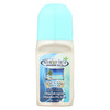 Naturally Fresh Roll-On Deodorant Crystal Ocean Breeze - 3 oz