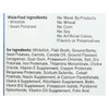 Wellness Pet Products Dog Food - Whitefish and Sweet Potato Recipe - Case of 12 - 12.5 oz.