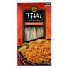 Thai Kitchen Stir-Fry Rice Noodles - Case of 12 - 14 oz.