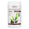 Nutiva Organic Hemp Shake Chocolate - 16 oz