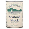Bar Harbor - All Natural Seafood Stock - Case of 6 - 15 oz.