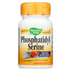 Nature's Way - Phosphatidylserine - 30 Softgels