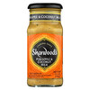 Sharwood Cooking Sauce - Pineapple Coconut - Case of 6 - 14.1 fl oz