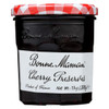 Bonne Maman - Preserves Cherry - CS of 6-13 OZ