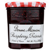 Bonne Maman - Preserves Raspberry - CS of 6-13 OZ