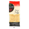 Ka'Me Chinese Plain Noodles - Case of 6 - 8 oz.