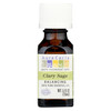 Aura Cacia - Essential Oil Clary Sage - 0.5 fl oz