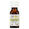 Aura Cacia - Essential Oil Spearmint - 0.5 fl oz
