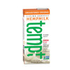 Living Harvest Original Tempt Hemp milk - Unsweetened Creamy Non - Dairy Beverage - Case of 12 - 32 Fl oz.