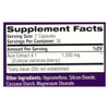 Natrol AcaiBerry Extra Strength - 1200 mg - 60 Vegetarian Capsules