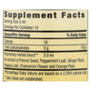 Herbs For Kids Minty Ginger - 1 fl oz Herbs For Kids Minty Ginger - 1 fl oz