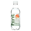 Hint Watermelon Water - Watermelon - Case of 12 - 16 Fl oz. Hint Watermelon Water - Watermelon - Case of 12 - 16 Fl oz.