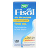 Nature's Way - Fisol Fish Oil - 180 Softgels