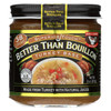 Better Than Bouillon - Bouillon Turkey Base - CS of 6-8 OZ