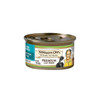 Newman's Own Organics Turkey Cat Food - Organic - Case of 24 - 3 oz. Newman's Own Organics Turkey Cat Food - Organic - Case of 24 - 3 oz.