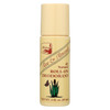 Alvera All Natural Roll-On Deodorant Aloe and Almonds - 3 oz