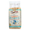 Bob's Red Mill - Golden Bulgur / Soft White Wheat Ala - 28 oz - Case of 4