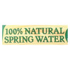 Poland Spring Sparkling Water - Original - Case of 6 - 1 Gal