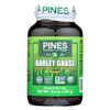 Pines International 100% Organic Barley Grass Powder - 3.5 oz