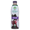 Zola Acai Juice - Antioxidant and Energy - Case of 8 - 32 Fl oz.