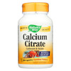 Nature's Way - Calcium Citrate - 500 mg - 100 Capsules Nature's Way - Calcium Citrate - 500 mg - 100 Capsules