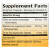 Nature's Way - Calcium Mag and Zinc - Mineral Complex - 100 Capsules