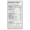 Clif Bar Organic Kid Twisted Fruit Rope - Grape - Case of 6 - 0.7 oz.