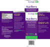 Natrol AcaiBerry - 1000 mg - 75 Vegetarian capsules