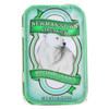 Newman's Own Organics Mints - Organic - Wintergreen - 1.65 oz - Case of 6