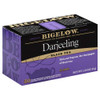 Bigelow Tea Darjeeling Black Tea - Case of 6 - 20 Bags Bigelow Tea Darjeeling Black Tea - Case of 6 - 20 Bags