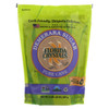 Florida Crystals Natural Demerara Sugar - Demerara Sugar - Case of 6 - 2 lb.