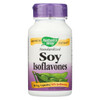 Nature's Way - Soy Isoflavones Standardized - 60 Capsules
