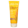 Jason Pure Natural Wheat Germ Vitamin E Hand and Body Lotion - 8 fl oz