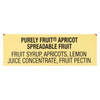 Dickinson - Preserves - Apricot - Case of 6 - 9.5 oz Dickinson - Preserves - Apricot - Case of 6 - 9.5 oz