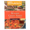 Sukhi's Gourmet Indian Food Madras Curry Paste - 3 oz - Case of 6