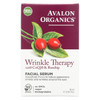 Avalon Organics CoQ10 Repair Wrinkle Defense Serum - 0.55 fl oz