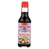 Kikkoman Marinade and Sauce - Teriyaki - Case of 12 - 10 Fl oz.