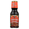 Kikkoman Teriyaki Baste & Glaze - Case of 12 - 12 fl oz