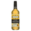 Powell and Mahoney Cocktail Mixer - Lemon Sour - Case of 6 - 25.36 fl oz