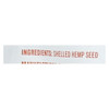 Manitoba Harvest Hemp Hearts - 1 lb