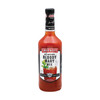 Smirnoff Bloody Mary Cocktail Mixer - Case of 12 - 32 Fl oz.