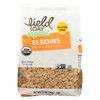 Field Day - Pasta Og2 Elbow Br Rice - CS of 12-12 OZ