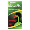 Natural Care MucusFix Nasal Spray - 0.5 fl oz