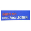 Fearns Soya Food Liquid Lecithin - 16 oz