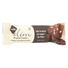 Nugo Nutrition Bar - Bar Slim Brownie Crunch - CS of 12-1.59 OZ