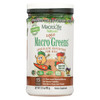 MacroLife Naturals Jr. Macro Coco-Greens for Kids Chocolate - 3.3 oz MacroLife Naturals Jr. Macro Coco-Greens for Kids Chocolate - 3.3 oz