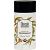 Nourish Organic Deodorant - Almond Vanilla - 2.2 oz