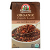 Dr. Mcdougall'S Soup - French Lentil - Case of 6 - 17.6 oz.