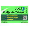 Axia 3 Heartburn Extinguisher ProDigestive Antacid - Mint - 45 Chewable Tablets